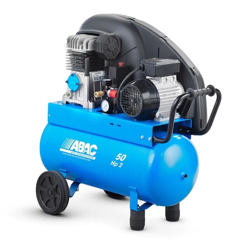 ABAC 10511060010 PRO A29B 50 CM 2 Klipni kompresor, 1.5 kW