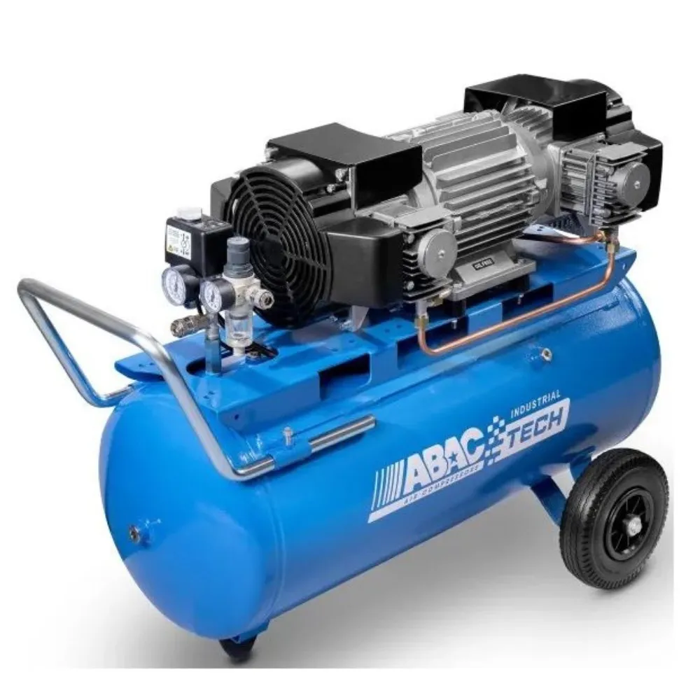 ABAC ATF-S4 Klipni kompresor