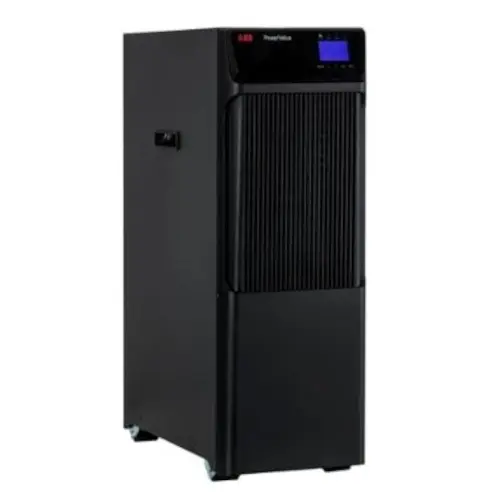 ABB PowerValue 11T G2 6 kVA B 6000VA 6000WA UPS