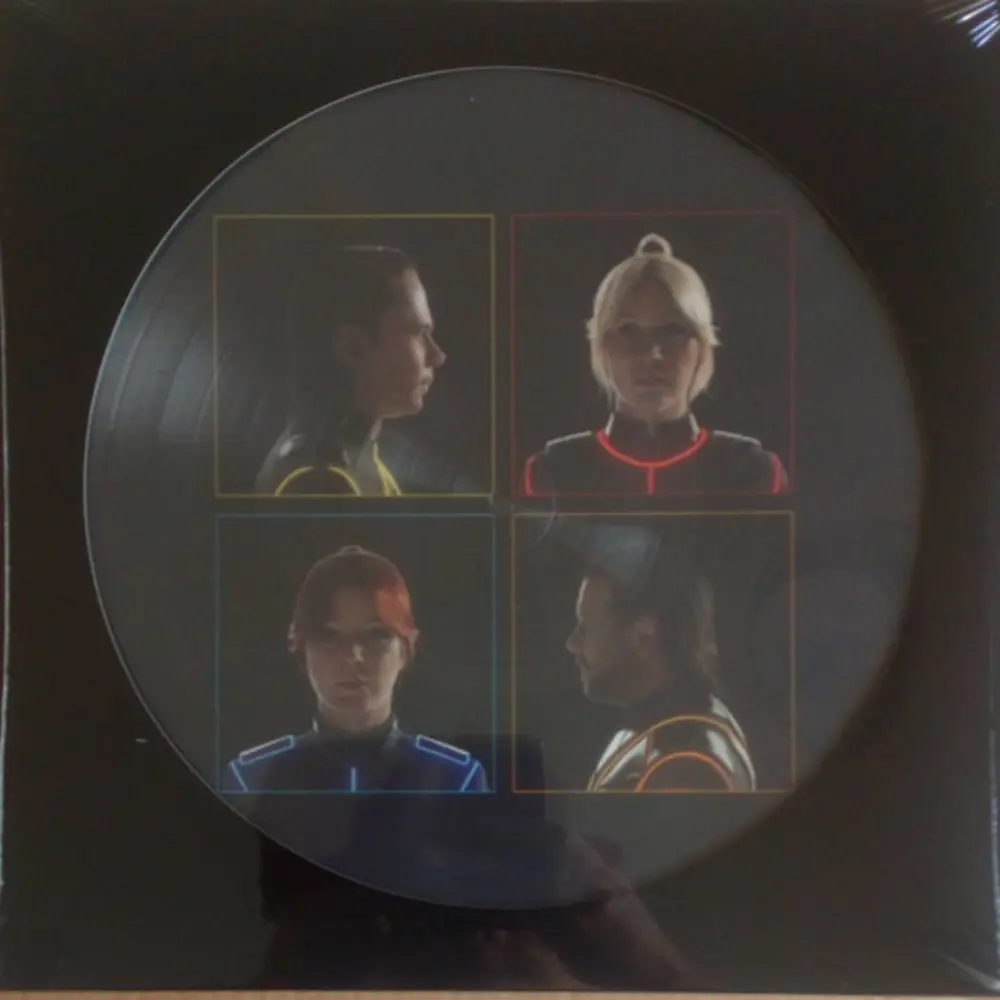 ABBA - Voyage