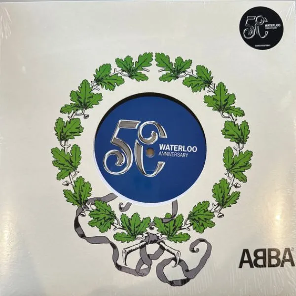 ABBA – Waterloo
