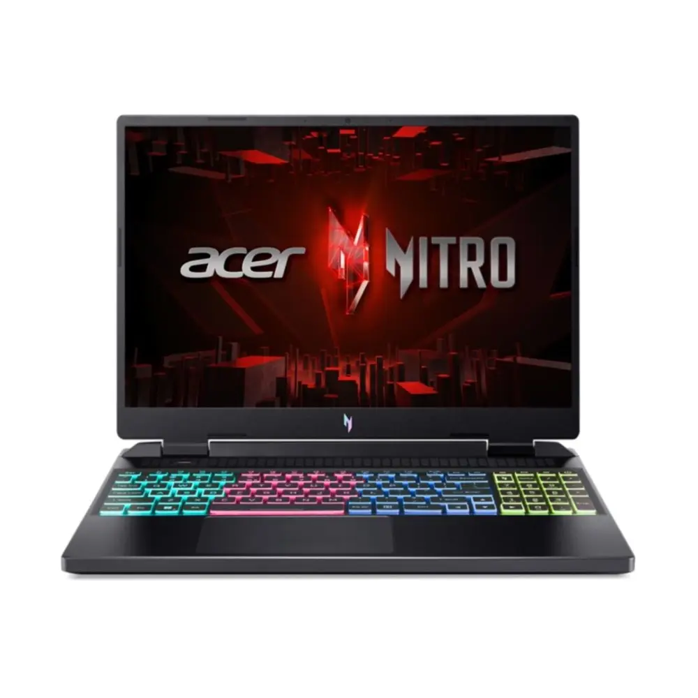 ACER Nitro 16 AN16-51 i7/16/512 NH.QJMEX.00V