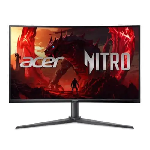 ACER Nitro 27" VA XZ270X2BMIIPHX Gejming monitor