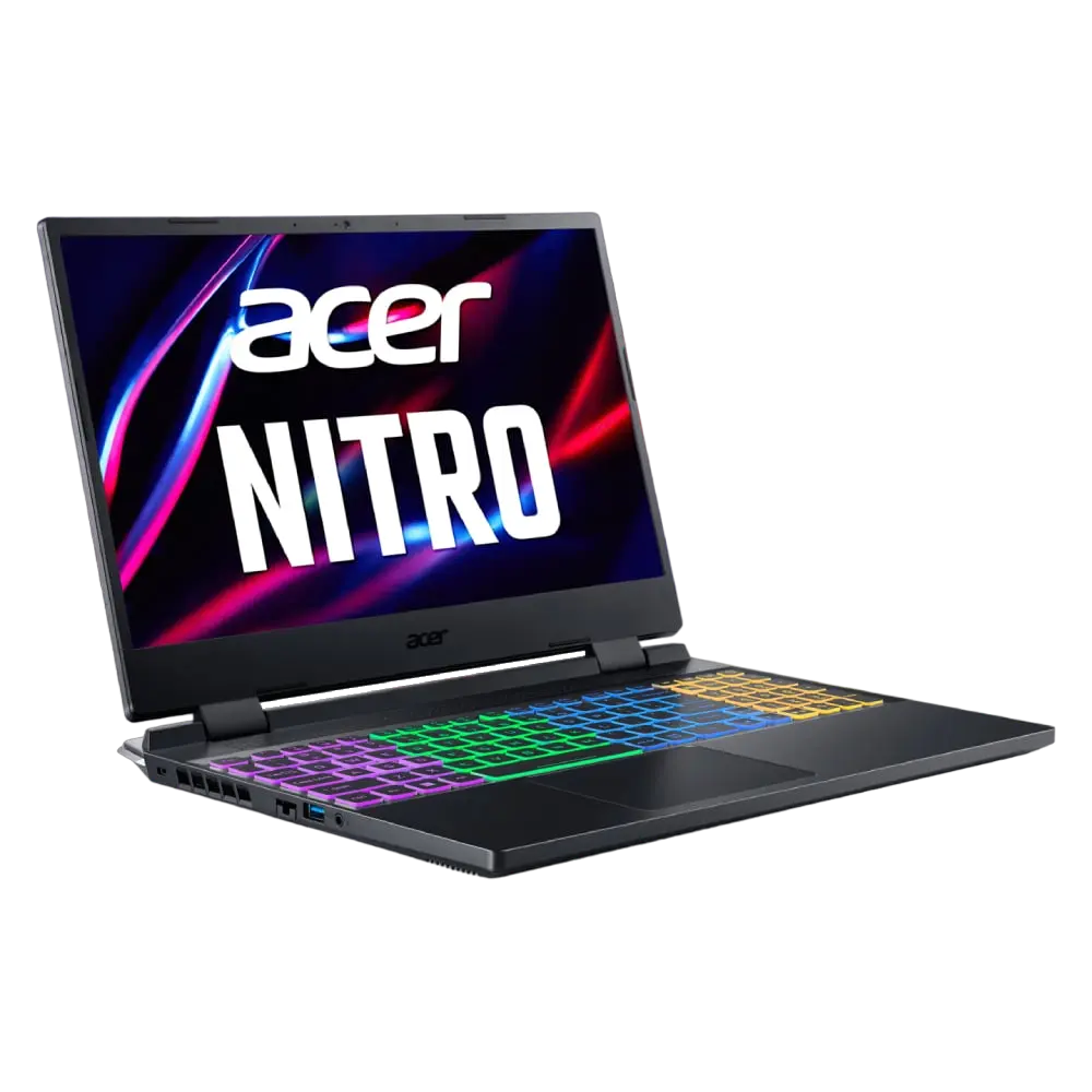 ACER Nitro 5 AN515 R7/16/1/3070Ti NH.QH1EX.009
