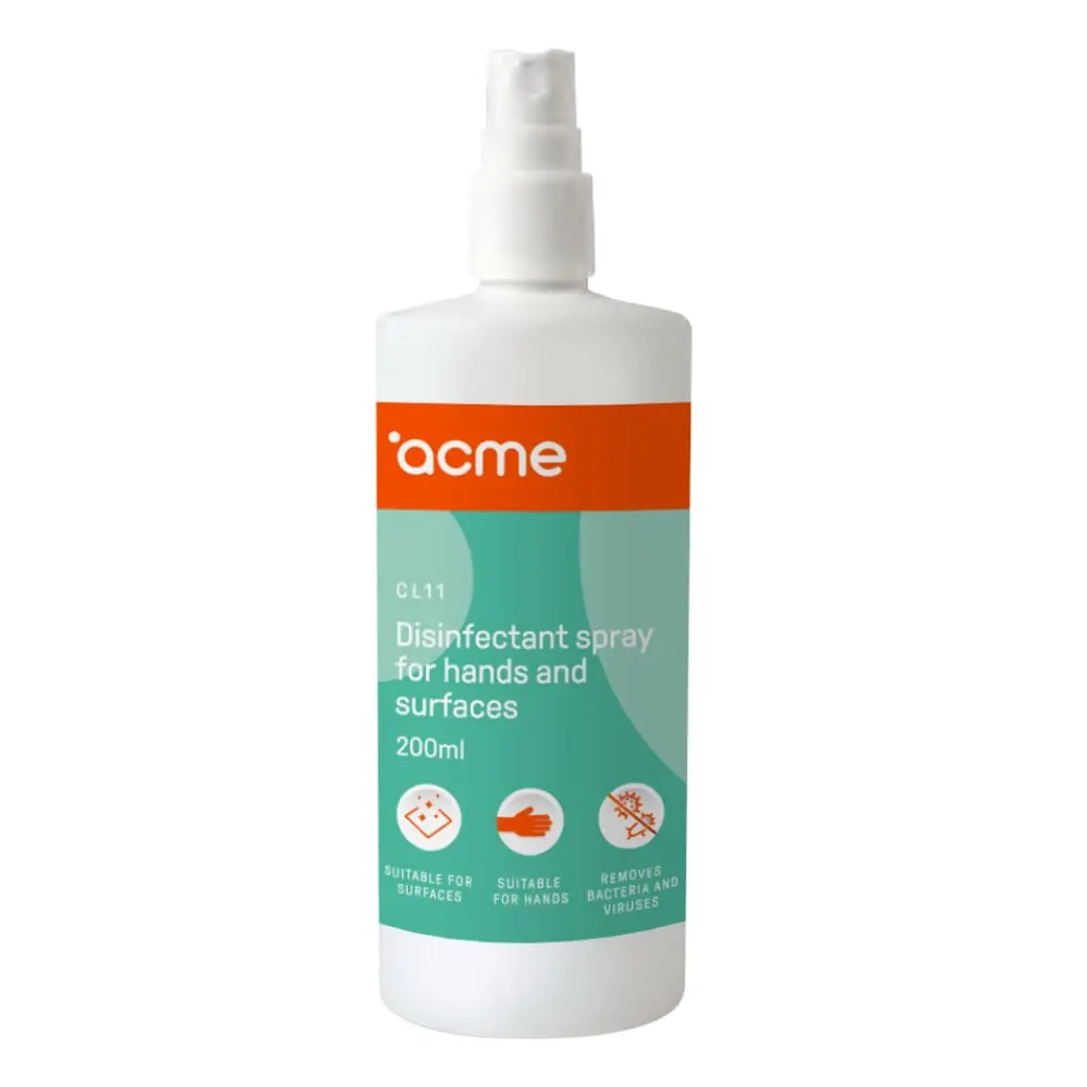 ACME CL11 Dezinfekcioni sprej