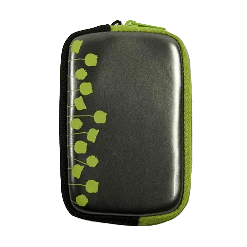 ACME MADE Cool Little Case (Glowing Flowers)