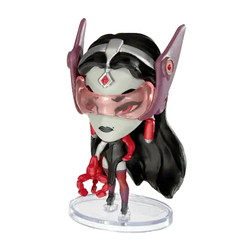 ACTIVISION Cute But Deadly - Halloween Vampire Symmetra