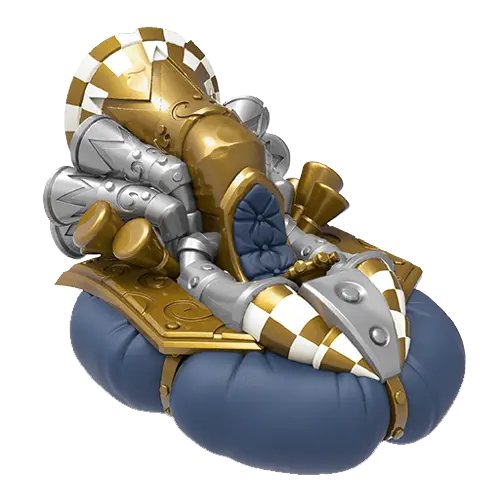ACTIVISION Superchargers Nitro Soda Skimmer