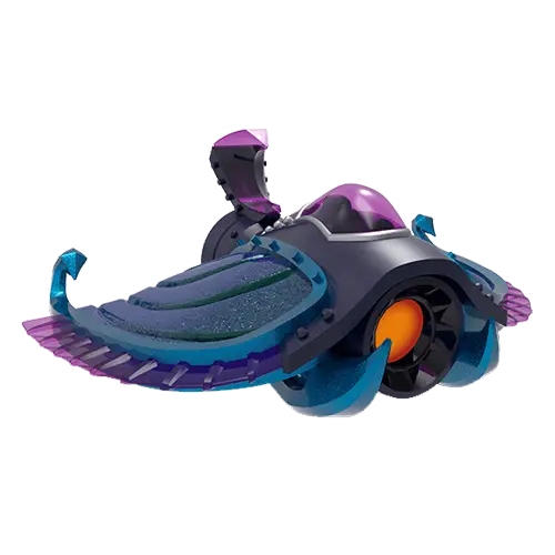 ACTIVISION Superchargers Sea Shadow