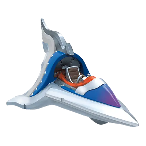 ACTIVISION Superchargers Sky Slicer