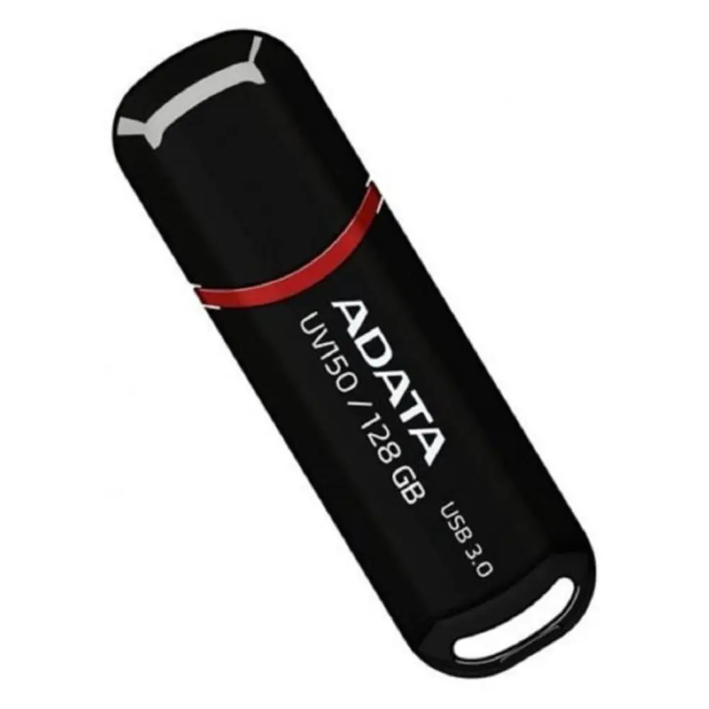 ADATA 128GB USB 3.0 AUV150-128G-RBK USB Flash memorija