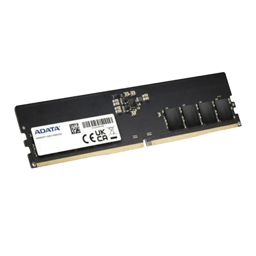 ADATA 32GB DDR5 4800MHz CL40 - AD5U480032G-S