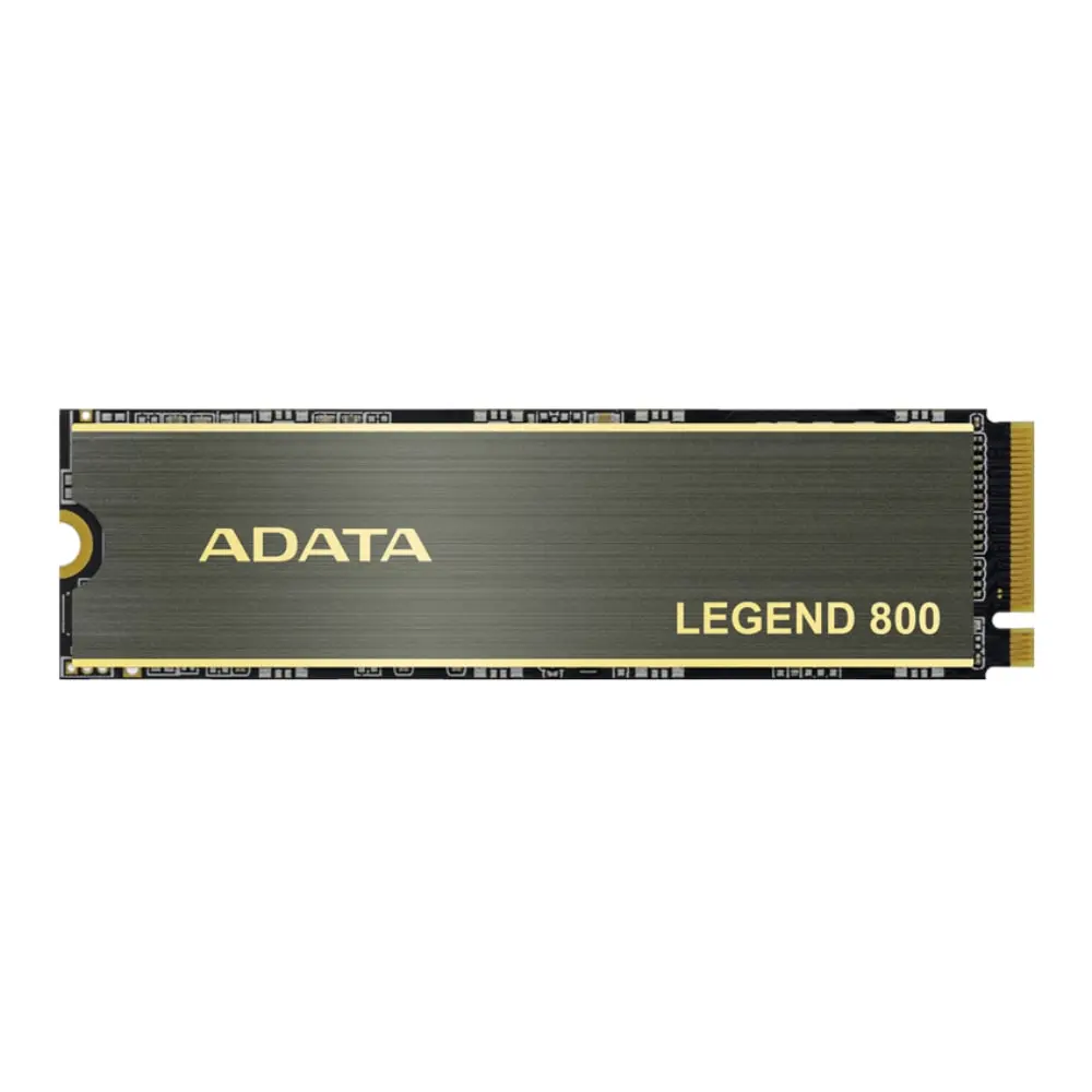 ADATA Legend 800 1TB ALEG-800-1000GCS  SSD