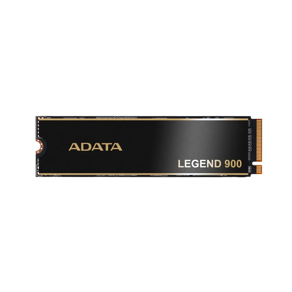 ADATA Legend 900 1TB PCIe Gen4 x4 M.2 2280 SLEG-900-1TCS SSD