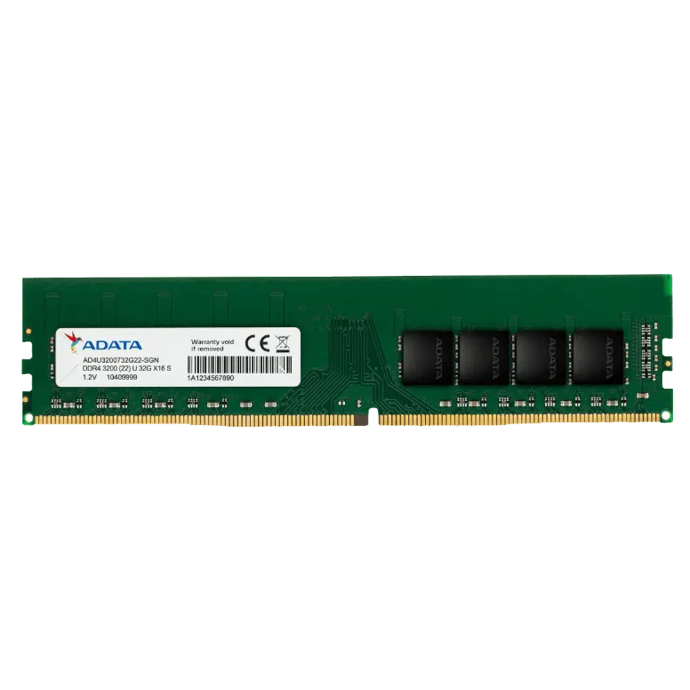 ADATA Premier 16GB DDR4 3200MHZ CL22 AD4U3200316G22-SGN RAM memorija