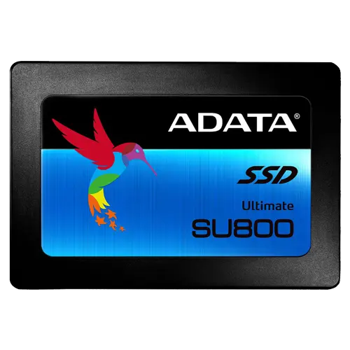 ADATA SSD SU800 Ultimate 512GB, 2.5", SATA III - ASU800SS-512GT-C