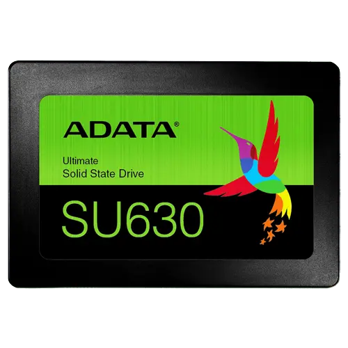 ADATA SSD Ultimate SU630 serija - ASU630SS-480GQ-R