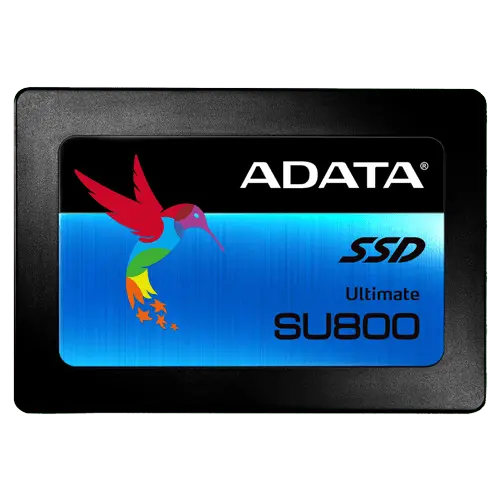 ADATA SSD Ultimate SU800 serija - ASU800SS-1TT-C