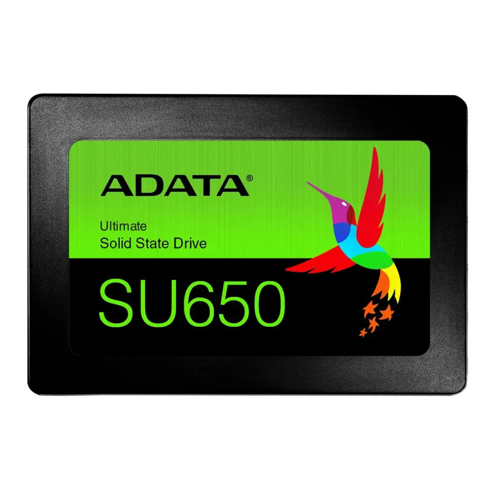 ADATA SU650 1TB SU650SS-1TT-R SSD