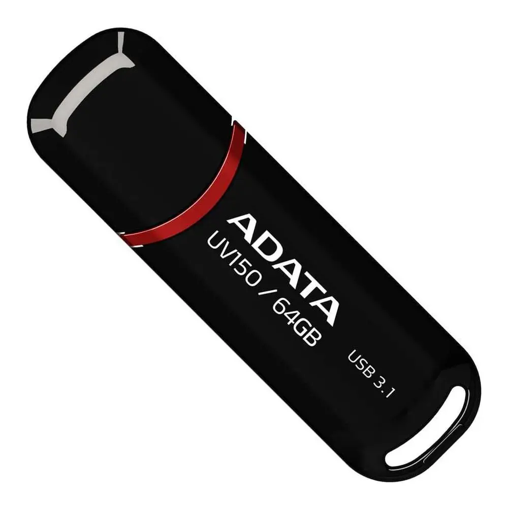 ADATA UV150 64GB USB Flash memorija
