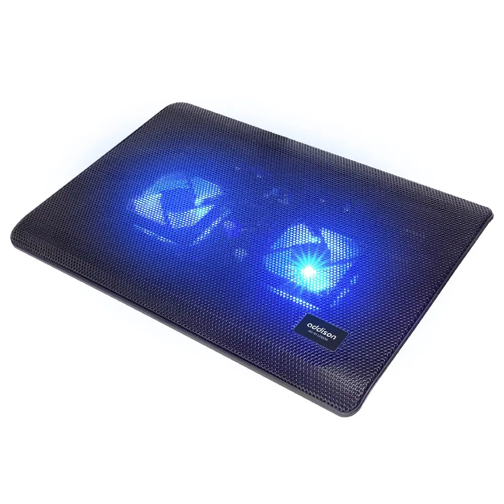ADDISON Lodos AD-S1 Postolje za hlađenje laptopa