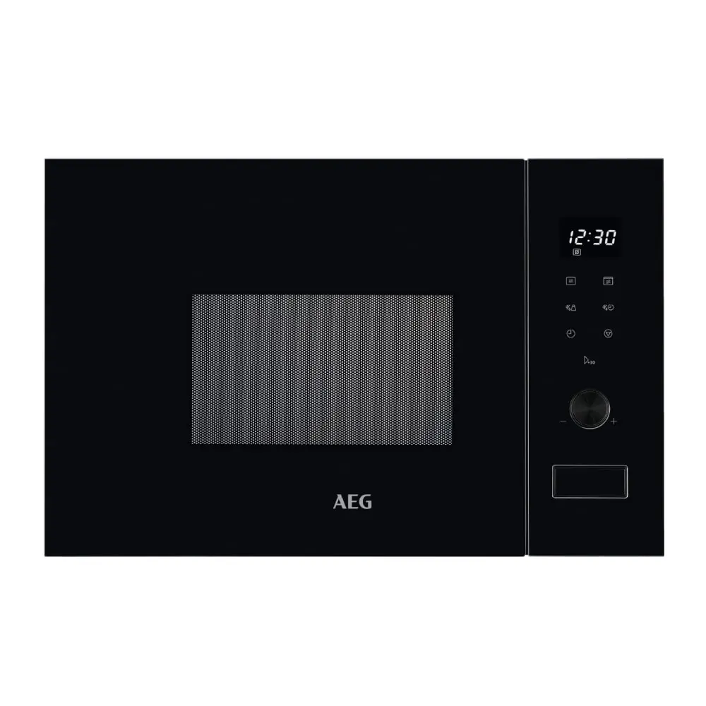 AEG MSB2057D-B Ugradna mikrotalasna rerna