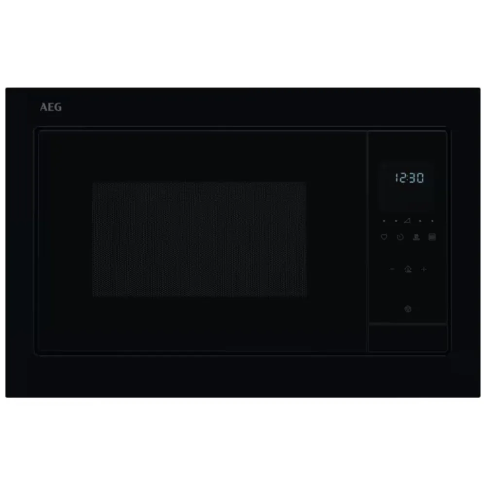 AEG OS5GM251EB Ugradna mikrotalasna rerna