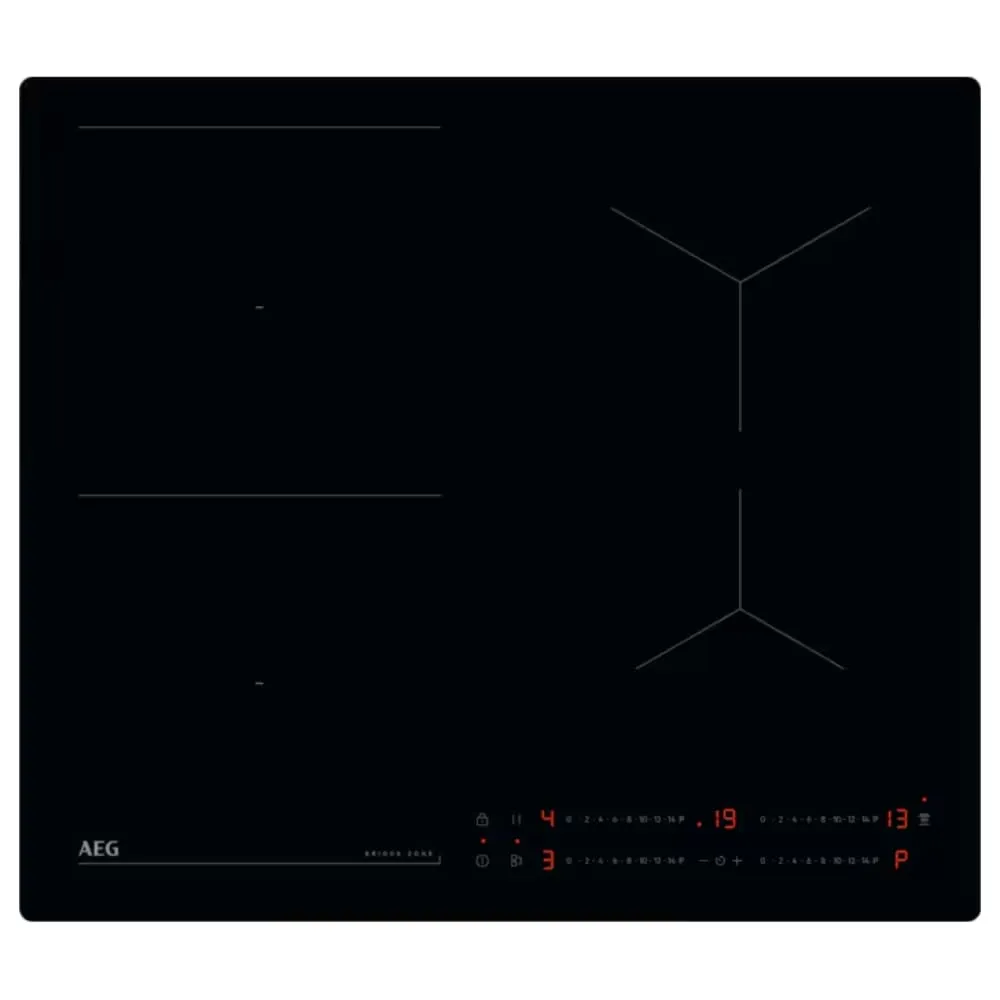 AEG TO64IB00IB Ugradna ploča