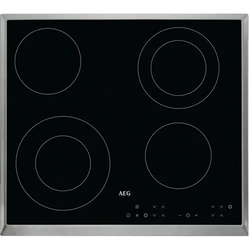 AEG Ugradna ploča HK634021XB