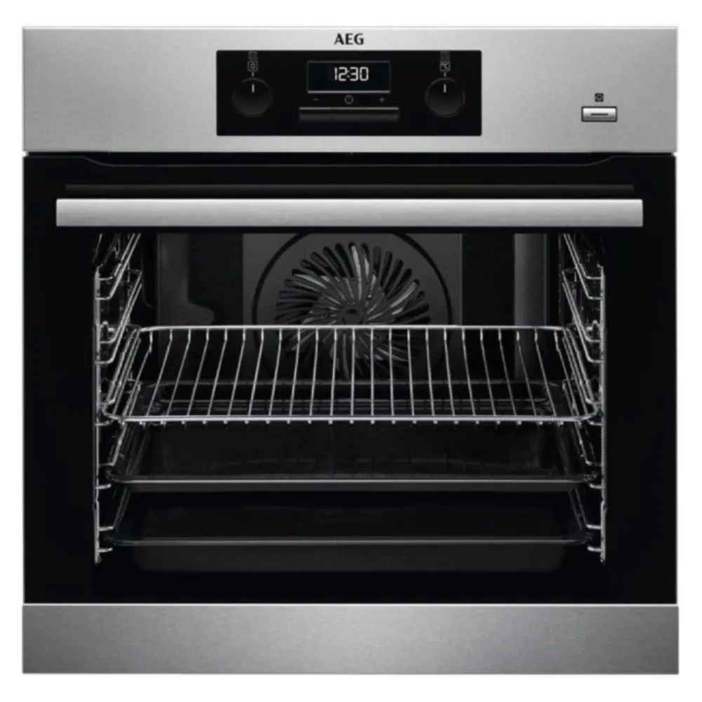 AEG Ugradna Steam Bake rerna BEB351110M