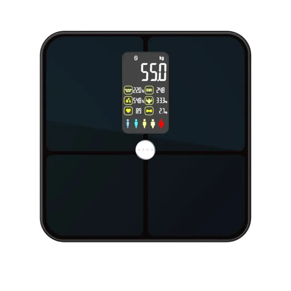 AENO ABS0002S Telesna vaga