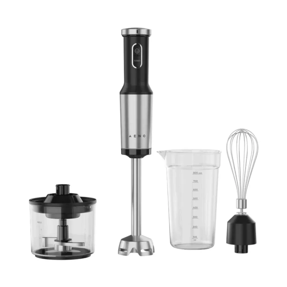 AENO HB4 Black Štapni mikser