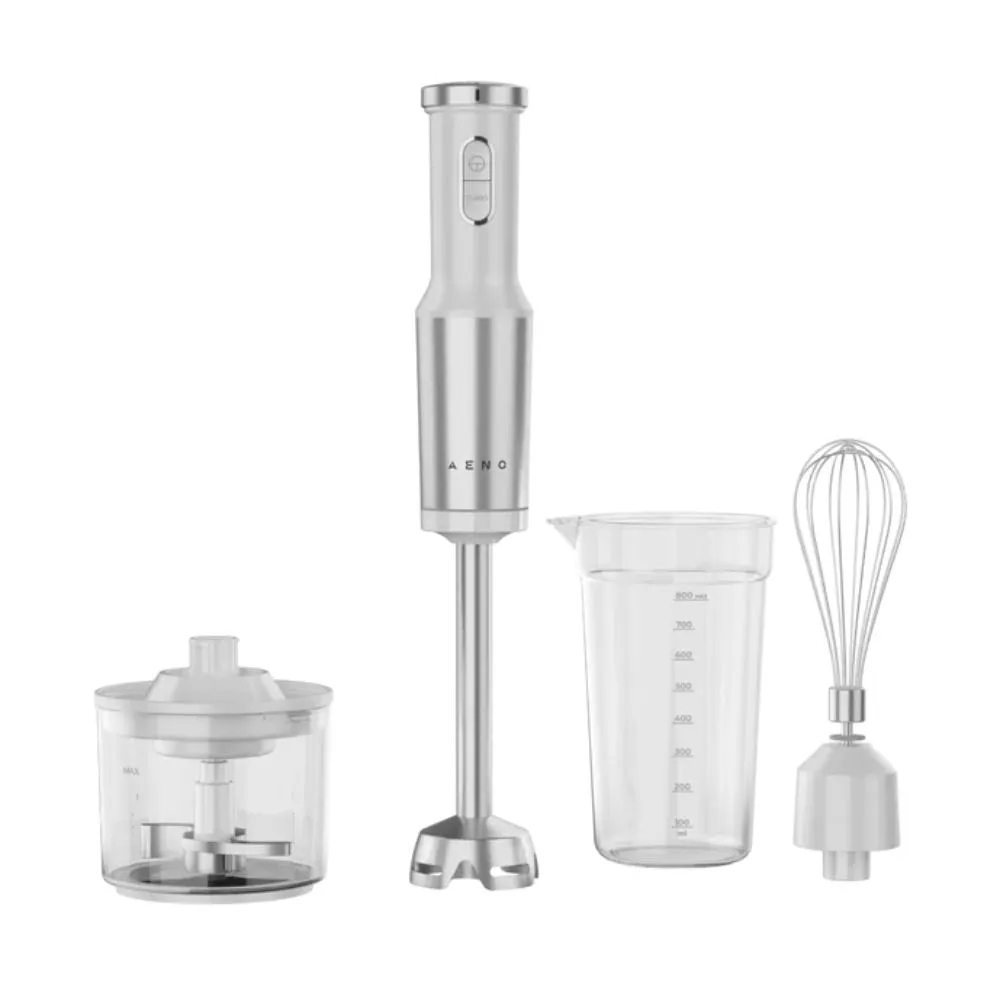 AENO HB4 White Štapni mikser