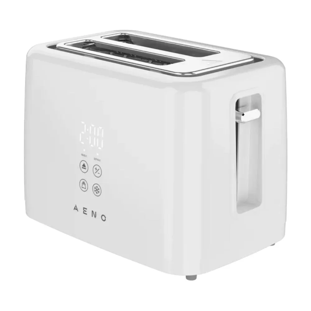 AENO TS2 White Toster