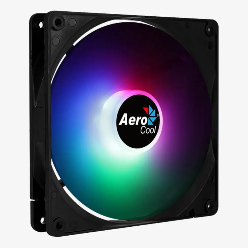 AEROCOOL Frost 14 Ventilator