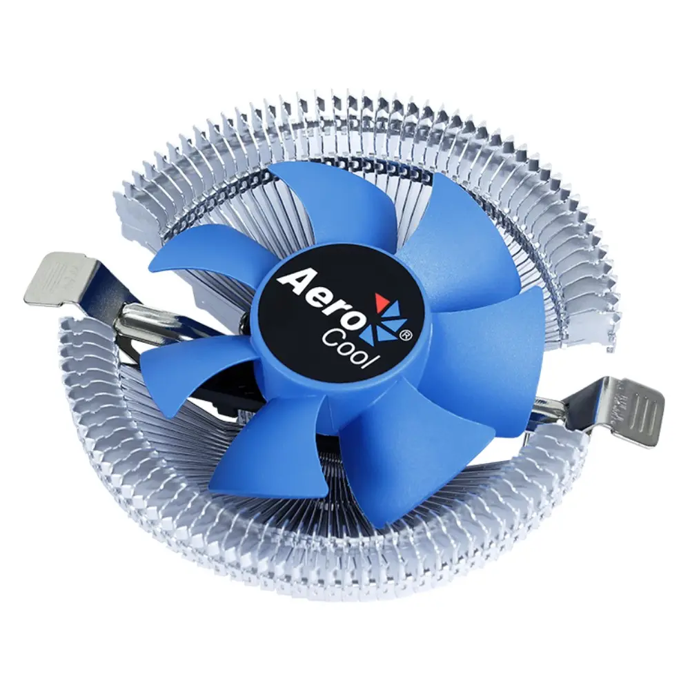AEROCOOL Verkho I Kuler