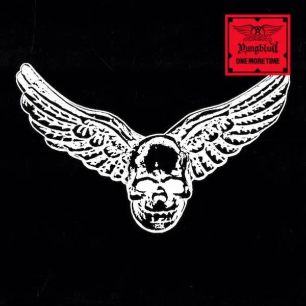 Aerosmith&amp;YUNGBLUDOneMoreTime