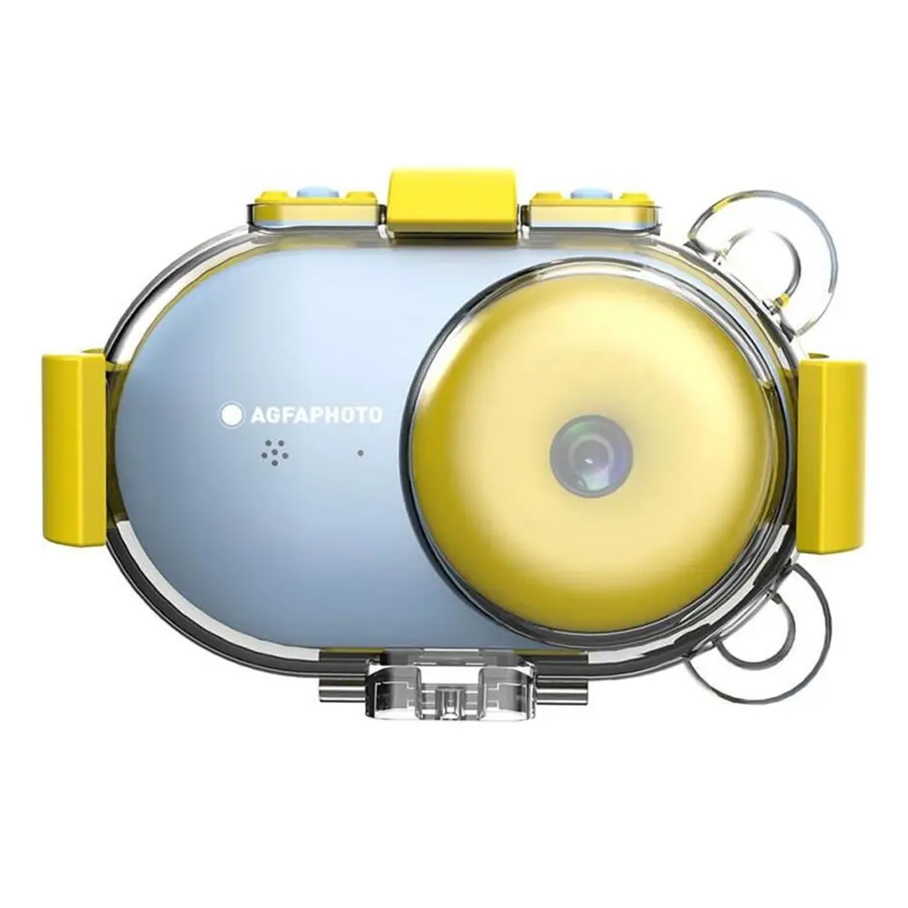 AGFA PHOTO ARKCWBL Realikids Waterproof