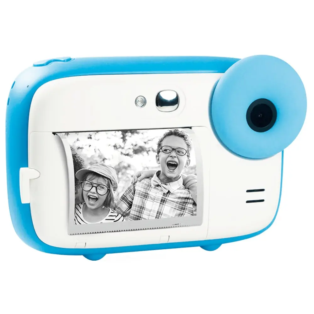 AGFA PHOTO ARKICBL Realikids Instant Cam