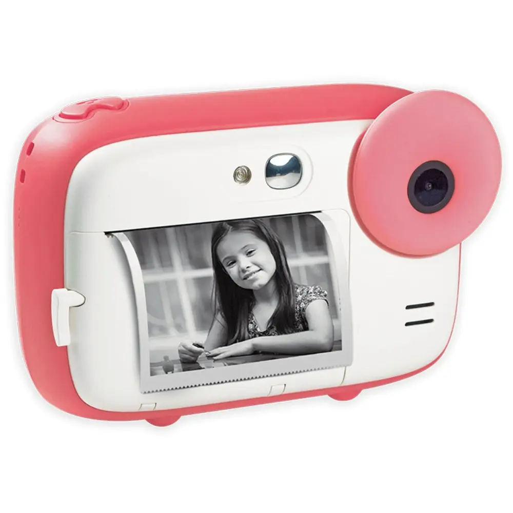 AGFA PHOTO ARKICPK Realikids Instant Cam