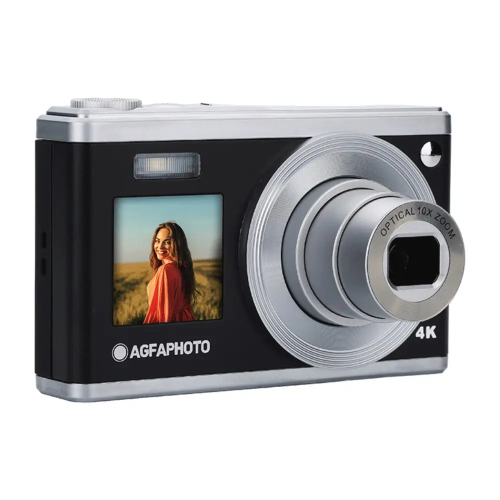 AGFA PHOTO Realishot DC9200BK