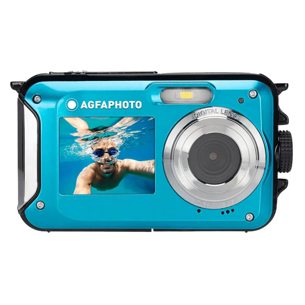 AGFA PHOTO Realishot WP8000BL Waterproof 3m