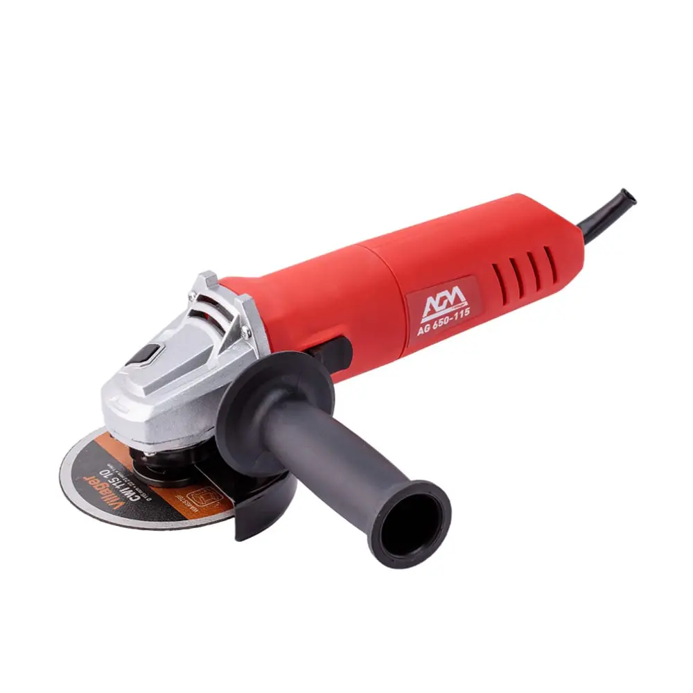 AGM AG 650-115 Ugaona brusilica