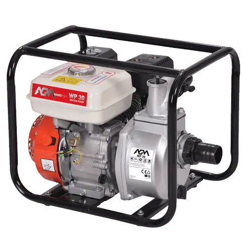 AGM Motorna pumpa za vodu WP 30