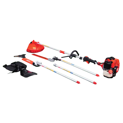 AGM Multifunkcijski motorni trimer AMT 3321