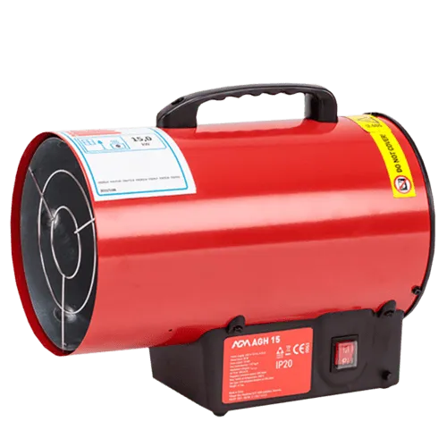 AGM Plinski grejač AGH 15