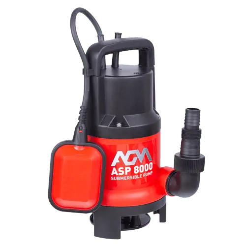 AGM Pumpa za vodu ASP 8000