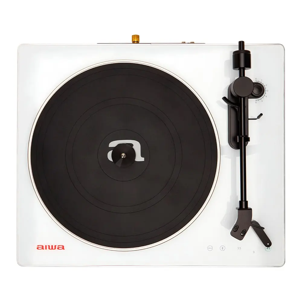AIWA APX-790BT/WT Gramofon