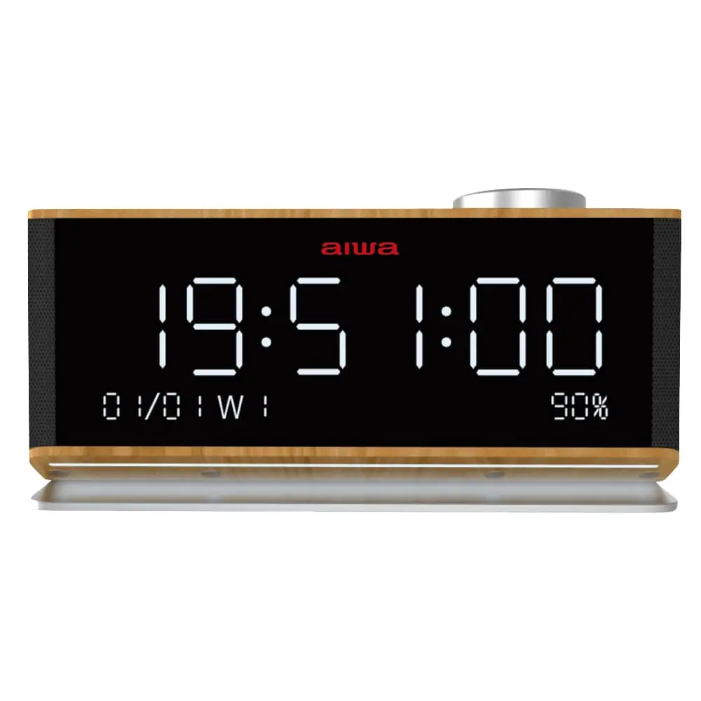 AIWA CR-90BT Radio sat
