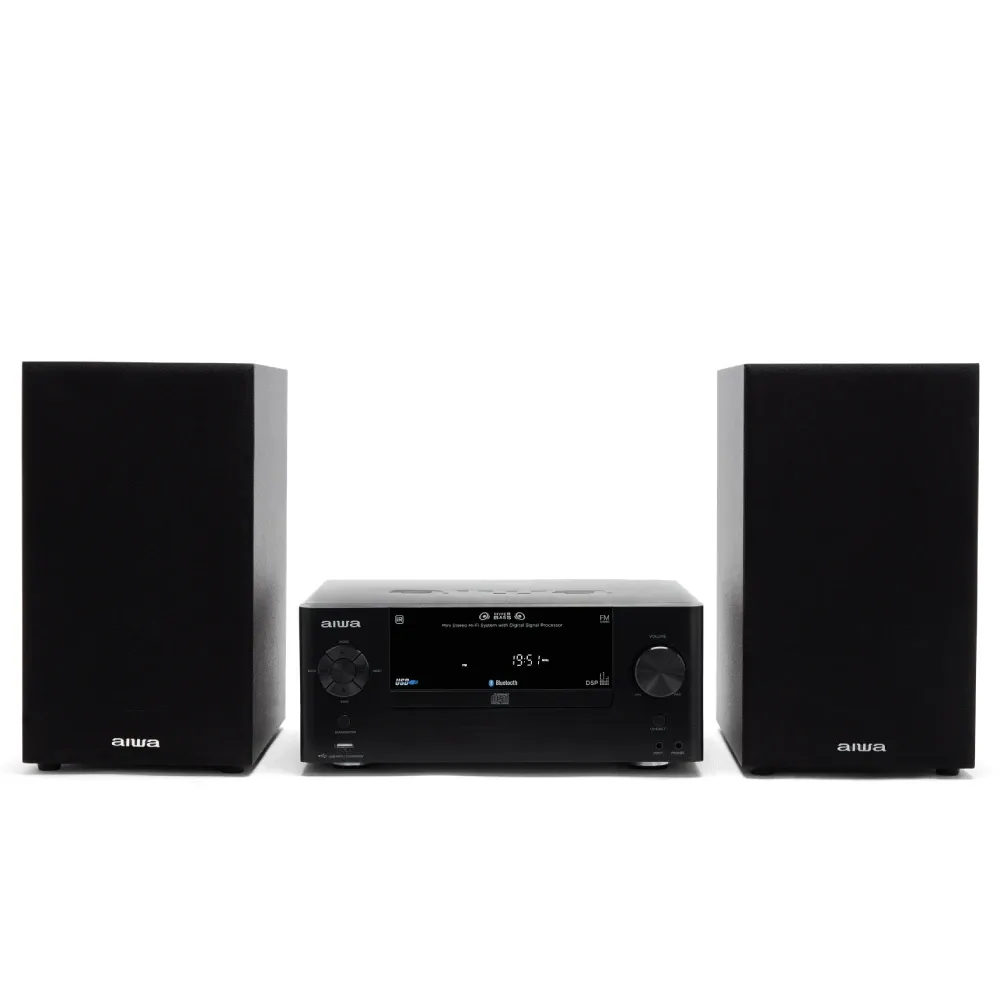 AIWA MCBT-550 Mini linija